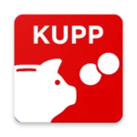 Logo of Kupp android Application 